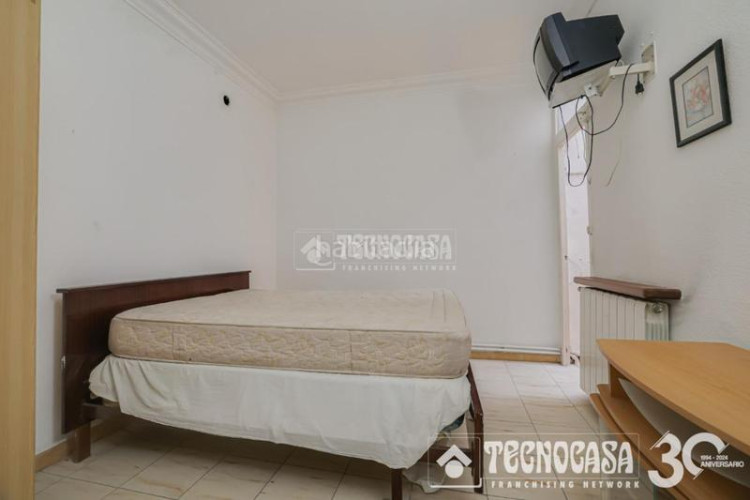 Casa pareada casa en venta en Zona Esportiva Terrassa