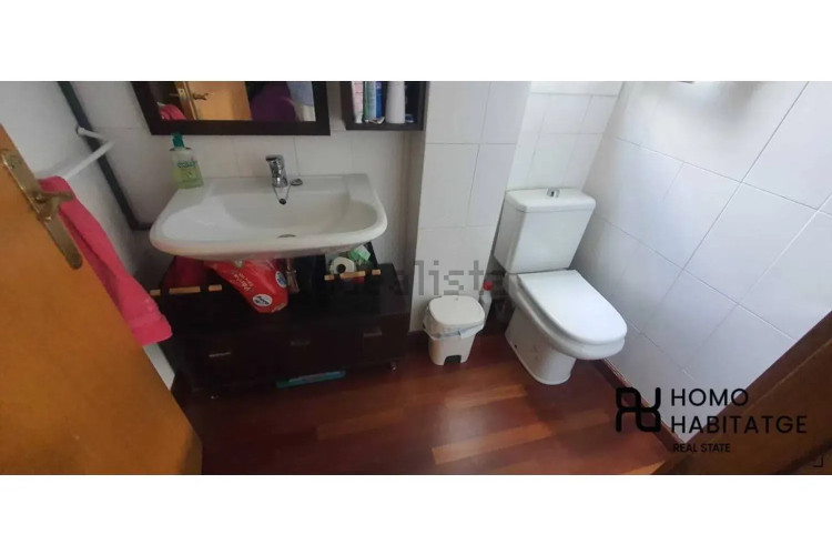 Dúplex en calle de Maria Auxiliadora