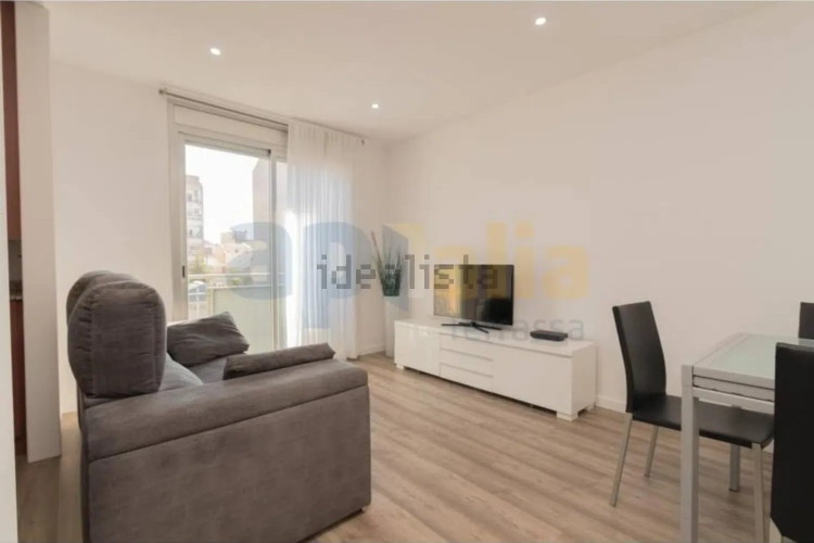 Piso en calle de Menéndez y Pelayo