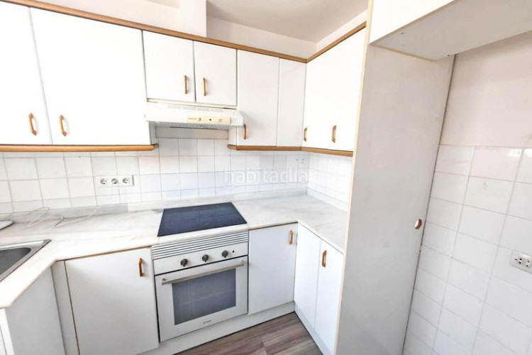 Piso  en venta centro en Barri del Centre Terrassa