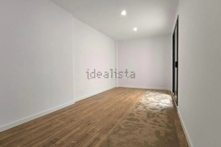 Piso en Barrio Segle XX