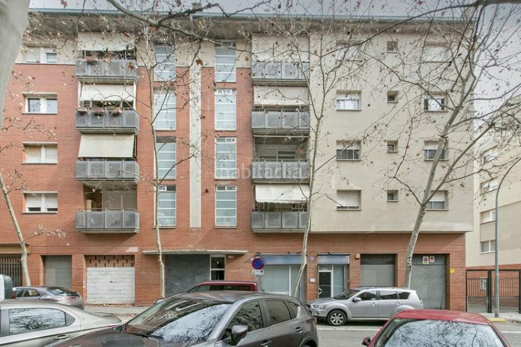 Piso  en Roc Blanc Terrassa