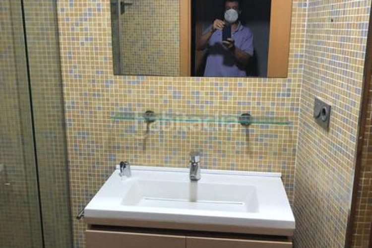 Piso  alquilado en 750 euros en Can Palet Terrassa