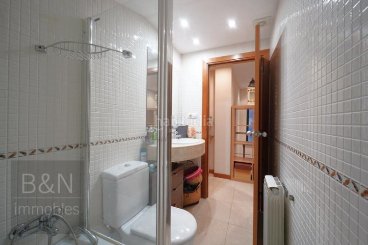 Dúplex impresionante dúplex de 4 dormitorios con 3 salidas al exterior espaciosidad y luz natural en cada rincón en Terrassa