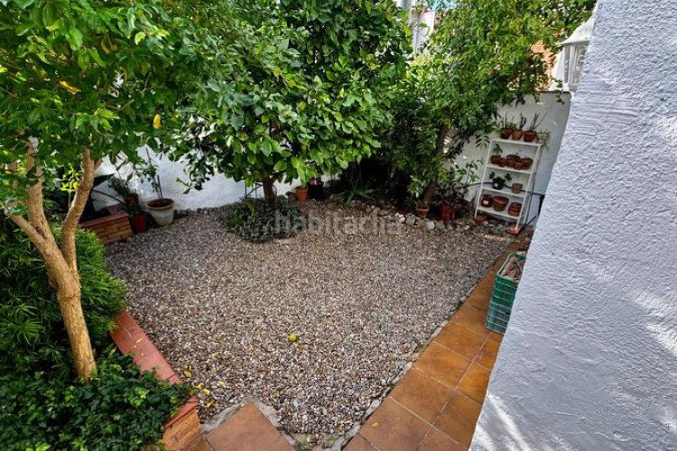 Casa en la selva 2 en Can Palet Terrassa