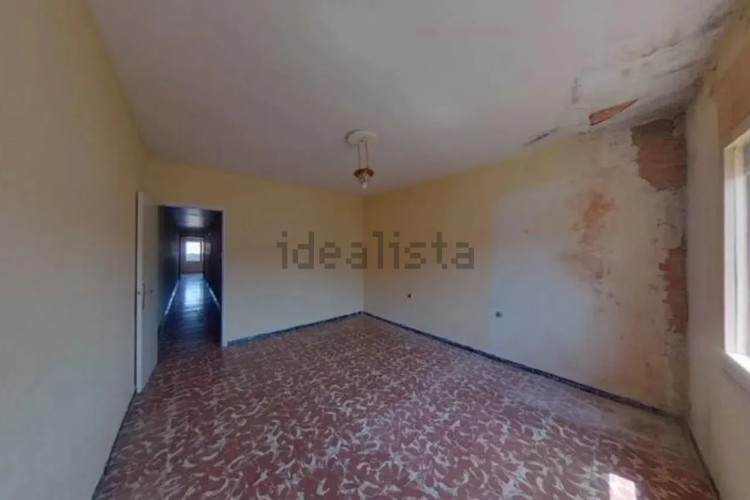 Piso en calle de la Mare de Déu del Socors