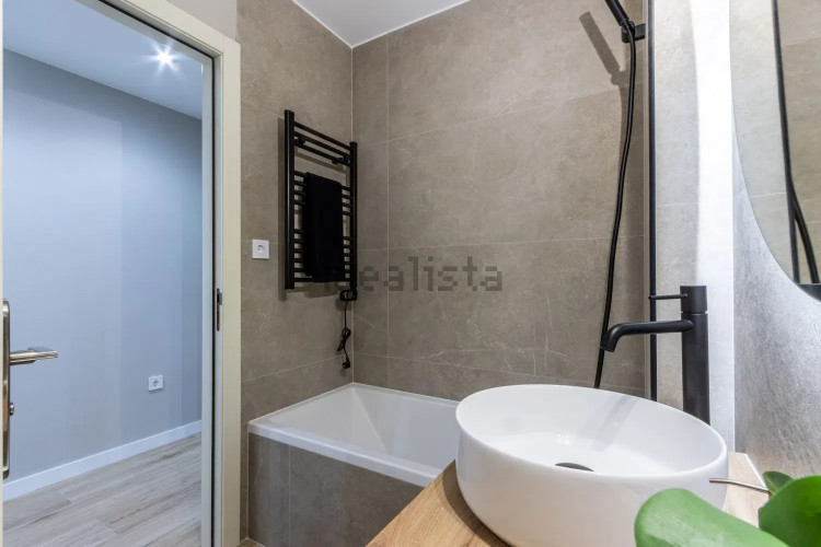 Piso en Barrio Centre