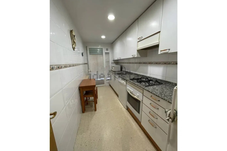 Piso en Barrio La Grípia