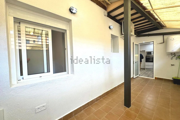Piso en calle d'Azorín