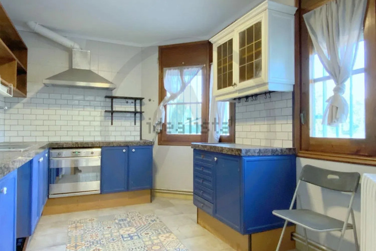 Casa independiente en paseo de Matadepera