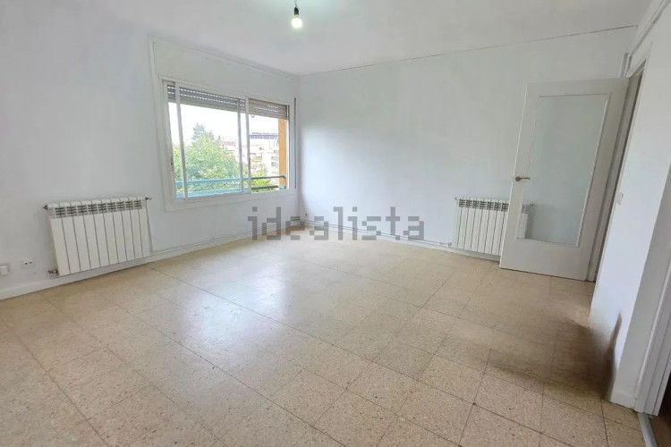 Piso en calle de Francesc Layret
