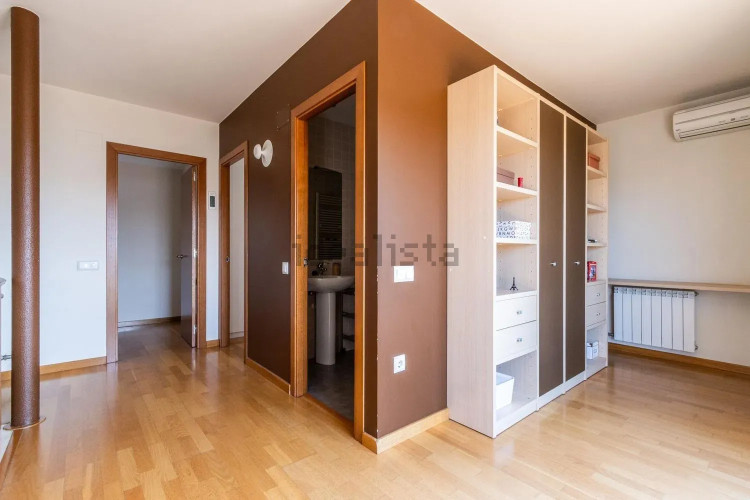 Dúplex en calle de Rovira i Brusi