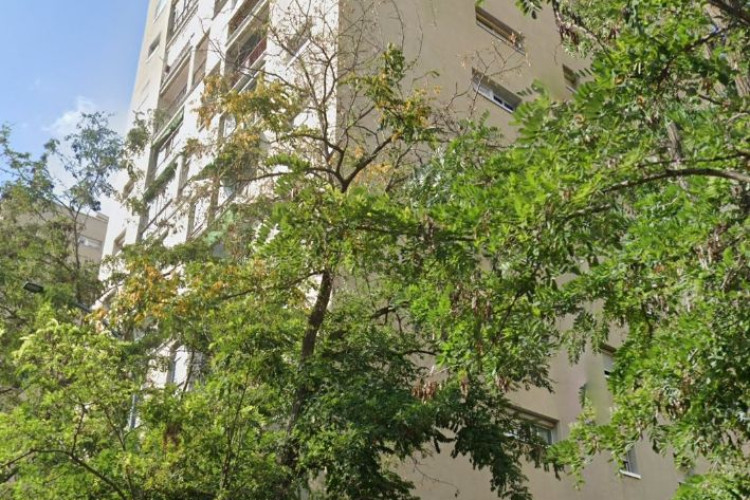 Carrer del Castellsapera, Sant Llorenu00E7