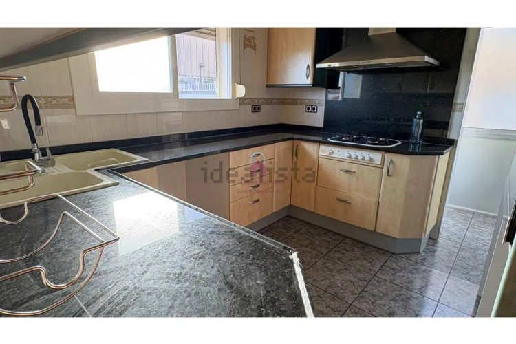 Piso en Barrio Poble Nou