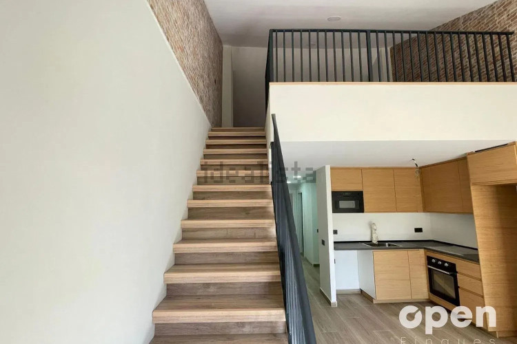 Dúplex en calle de l'Infant Martí