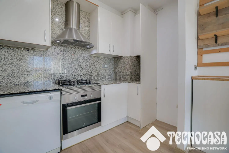 Dúplex en calle de Jerez