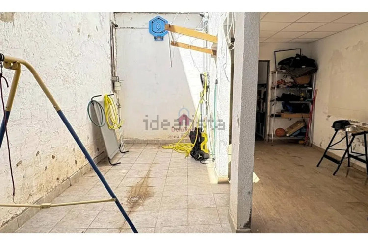 Chalet pareado en Barrio Ca n'Aurell