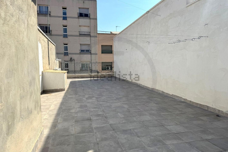 Casa o chalet independiente en venta en calle de Girona