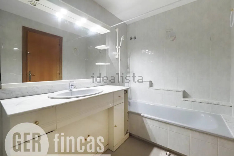 Piso en calle del Berguedà