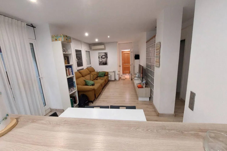 Piso en Barrio Can Roca