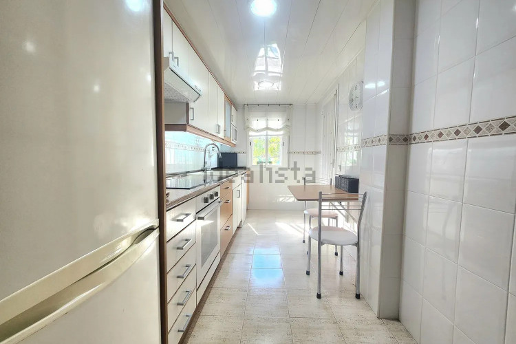 Piso en Barrio La Grípia