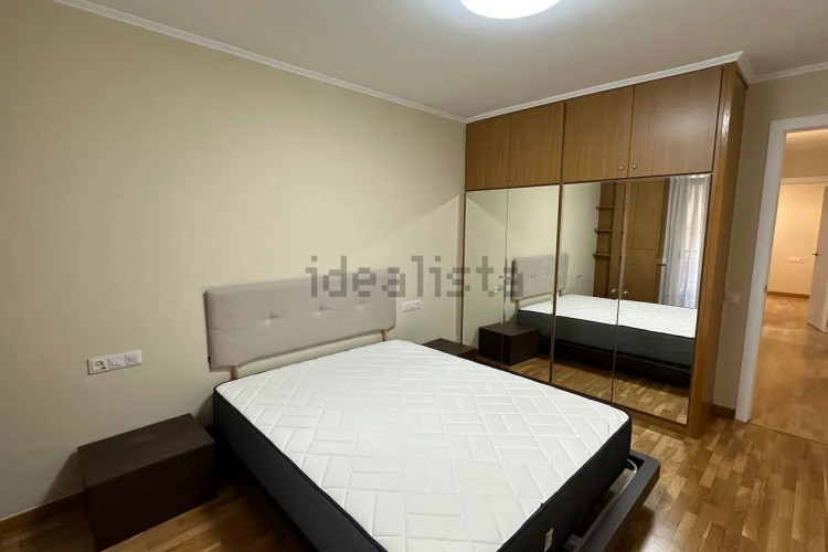 Piso en Barrio Ca n'Aurell