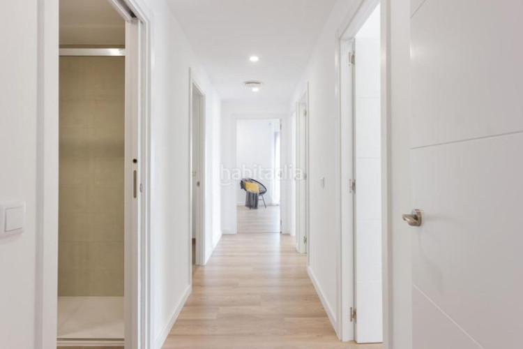 Piso en San Pere Terrassa