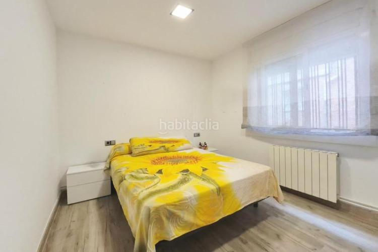 Planta baja preciosa planta baja totalmente reformada de 3 hab en Terrassa