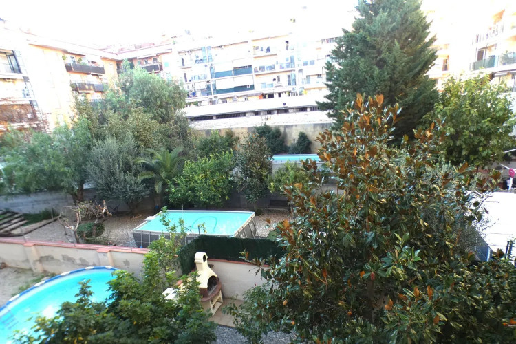 Piso en Barrio Can Boada