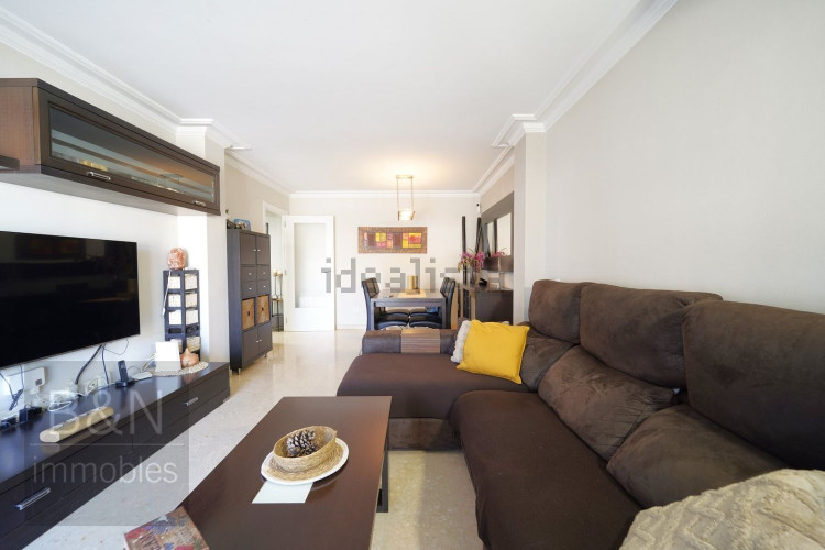 Piso en venta en Calle d'Antoni Barata