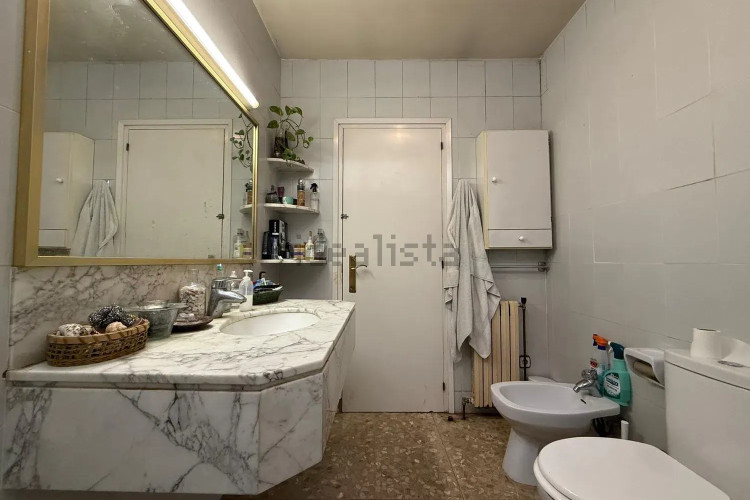 Chalet adosado en CL Sant Lloren, De