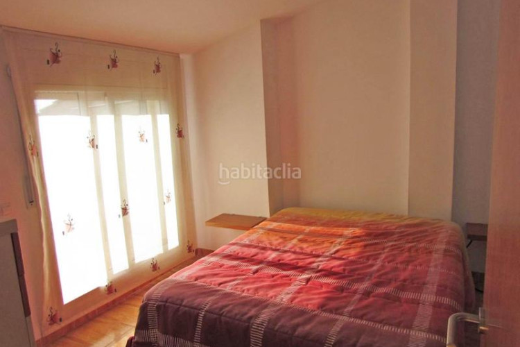 Piso dúplex en venda en ègara en Egara Terrassa