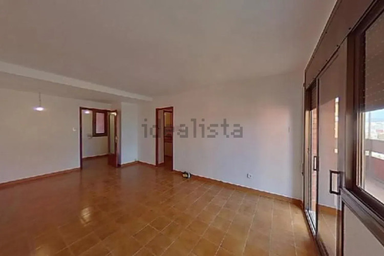 Piso en Barrio Can Jofresa - Santa Margarida