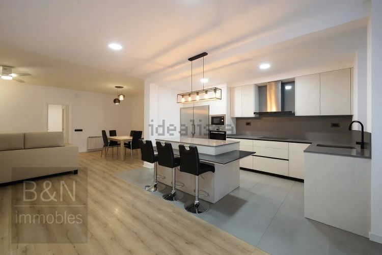 Chalet en Barrio Zona Esportiva