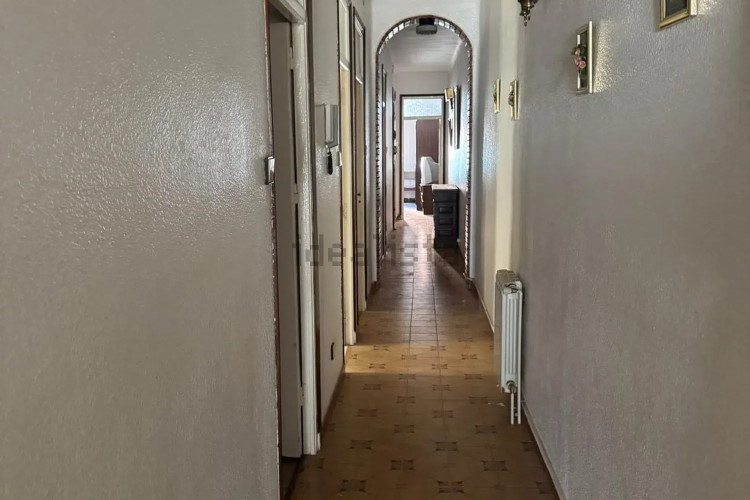 Piso en calle de Sevilla