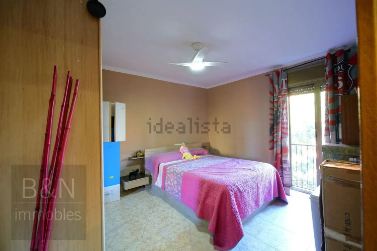 Piso en Barrio Can Palet II - Guadalhorce