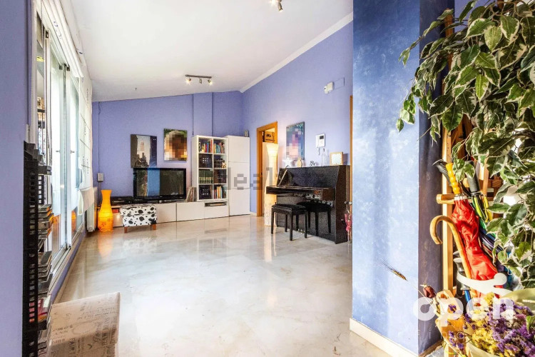 Dúplex en calle de Fra Bonaventura Gran