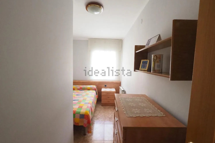 Piso en Barrio Escoles