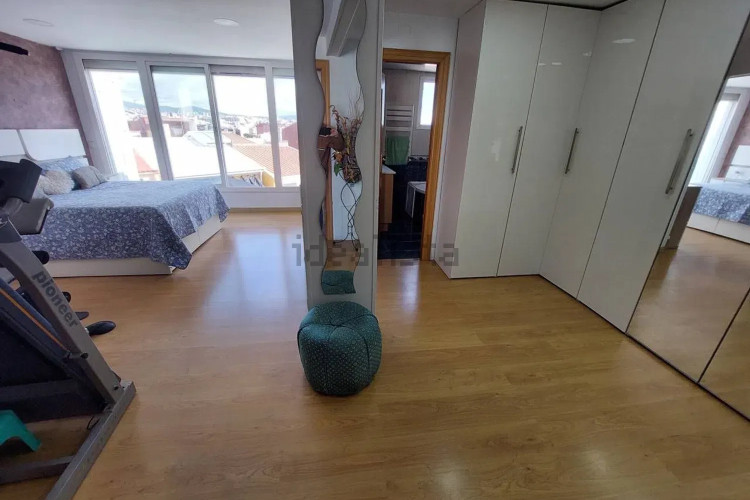 Chalet en Barrio La Cogullada