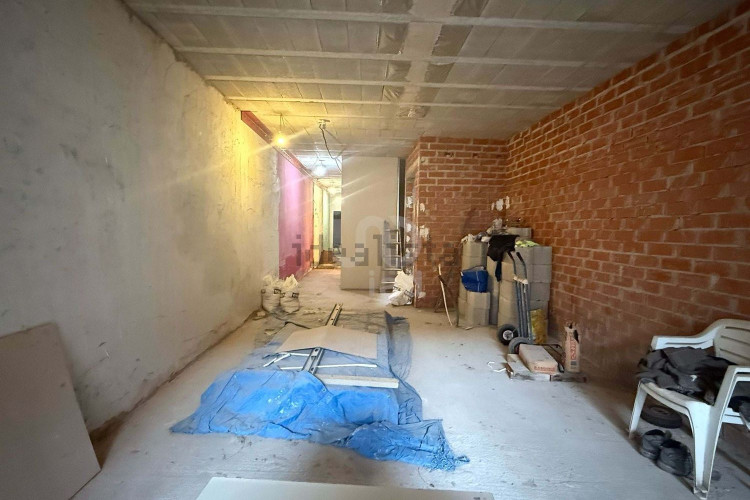 Casa o chalet independiente en venta en Can Palet