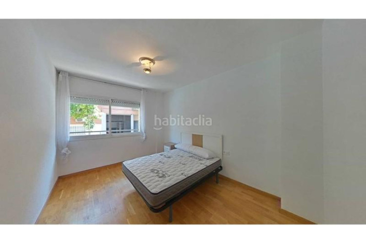 Piso La Maurina en La Maurina Terrassa