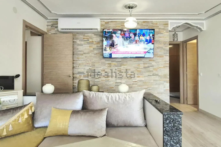 Piso en calle del Sindicat