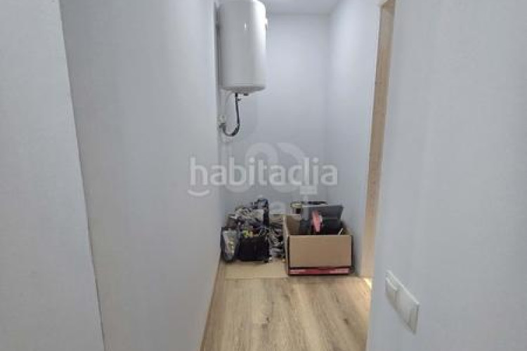 Piso en Plaça Catalunya - Escola Industrial Terrassa