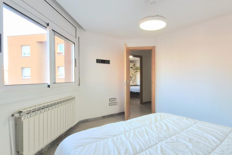 Passatge de Narcu00EDs Oller, Can Palet  