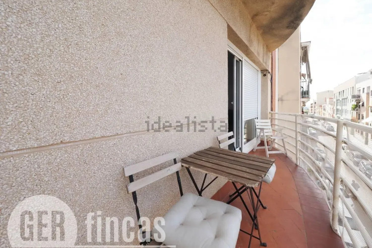 Piso en calle del Berguedà