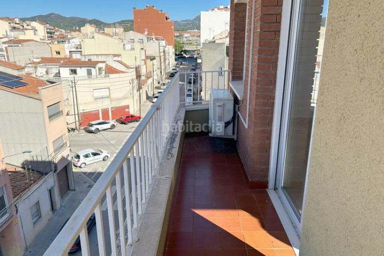 Dúplex en Sant Pere Nord Terrassa