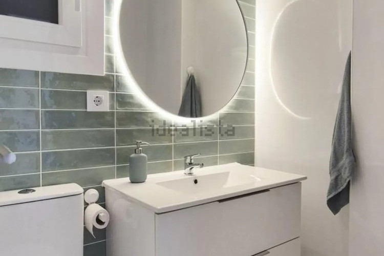 Piso en calle de Prat de la Riba