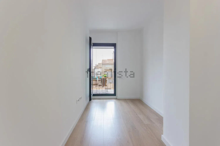 Piso en Barrio Sant Pere