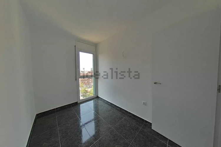 Piso en paseo de Lluís Muncunill