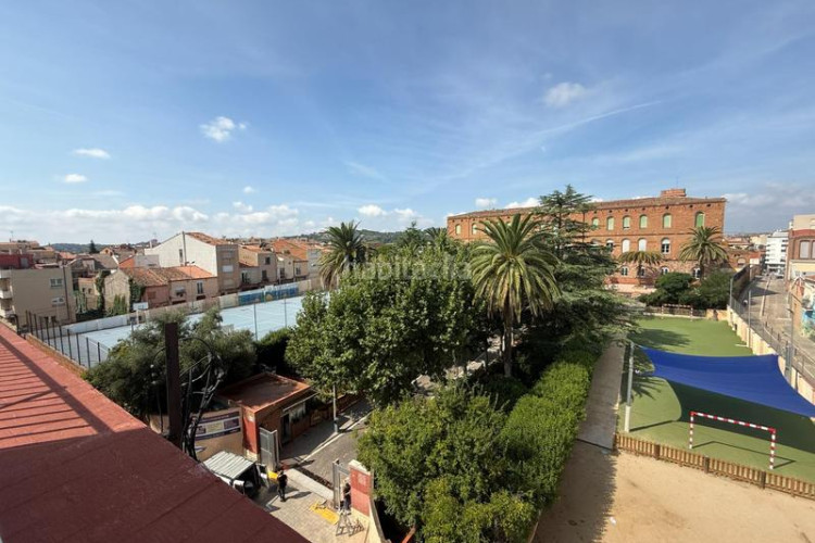 Piso gran oportunidad para inversores en el centro . en Terrassa